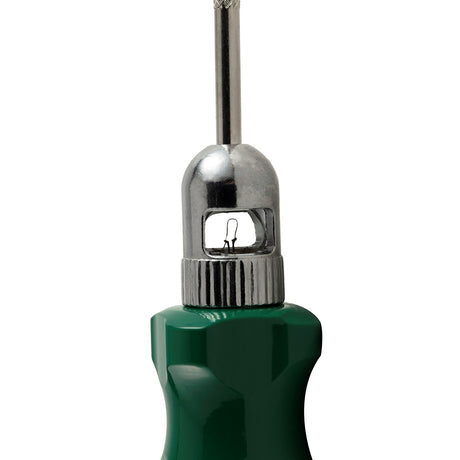 Probador De Electricidad Autos 6V / 12V Sata