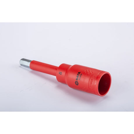 Dado Punta Allen Aislado VDE 1000V Sata