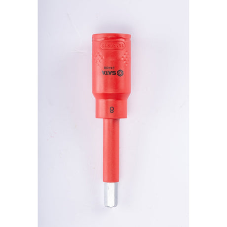 Dado Punta Allen Aislado VDE 1000V Sata