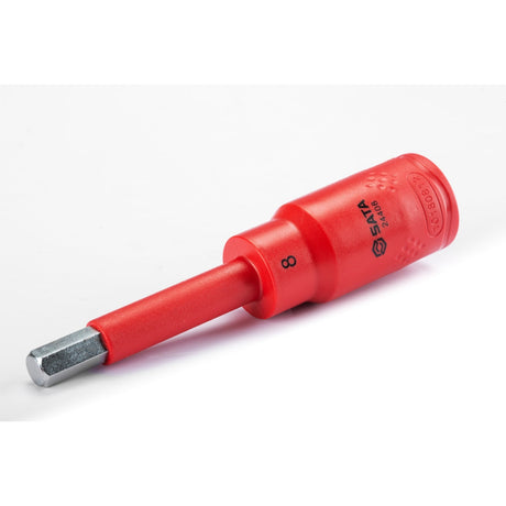 Dado Punta Allen Aislado VDE 1000V Sata