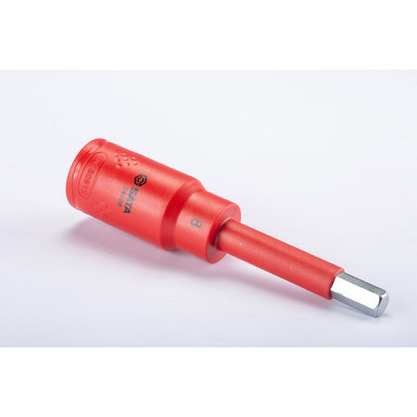 Dado Punta Allen Aislado VDE 1000V Sata