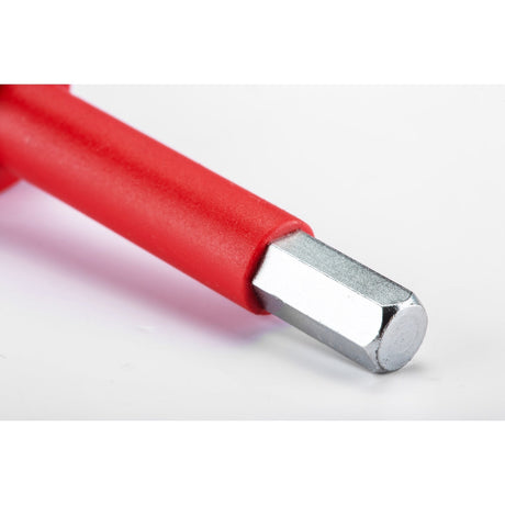 Dado Punta Allen Aislado VDE 1000V Sata