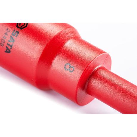 Dado Punta Allen Aislado VDE 1000V Sata