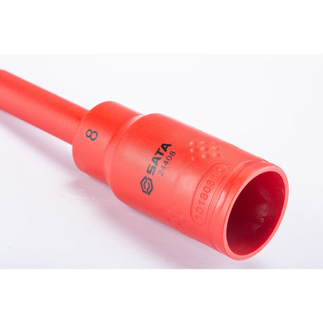 Dado Punta Allen Aislado VDE 1000V Sata