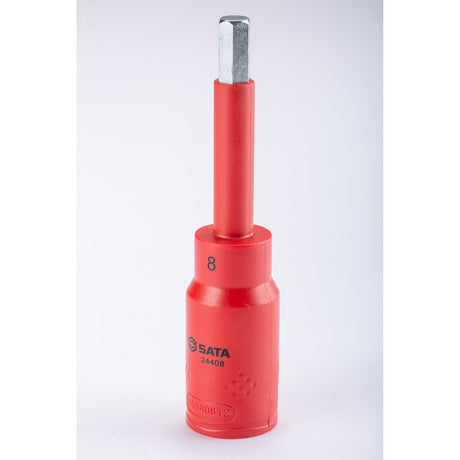 Dado Punta Allen Aislado VDE 1000V Sata