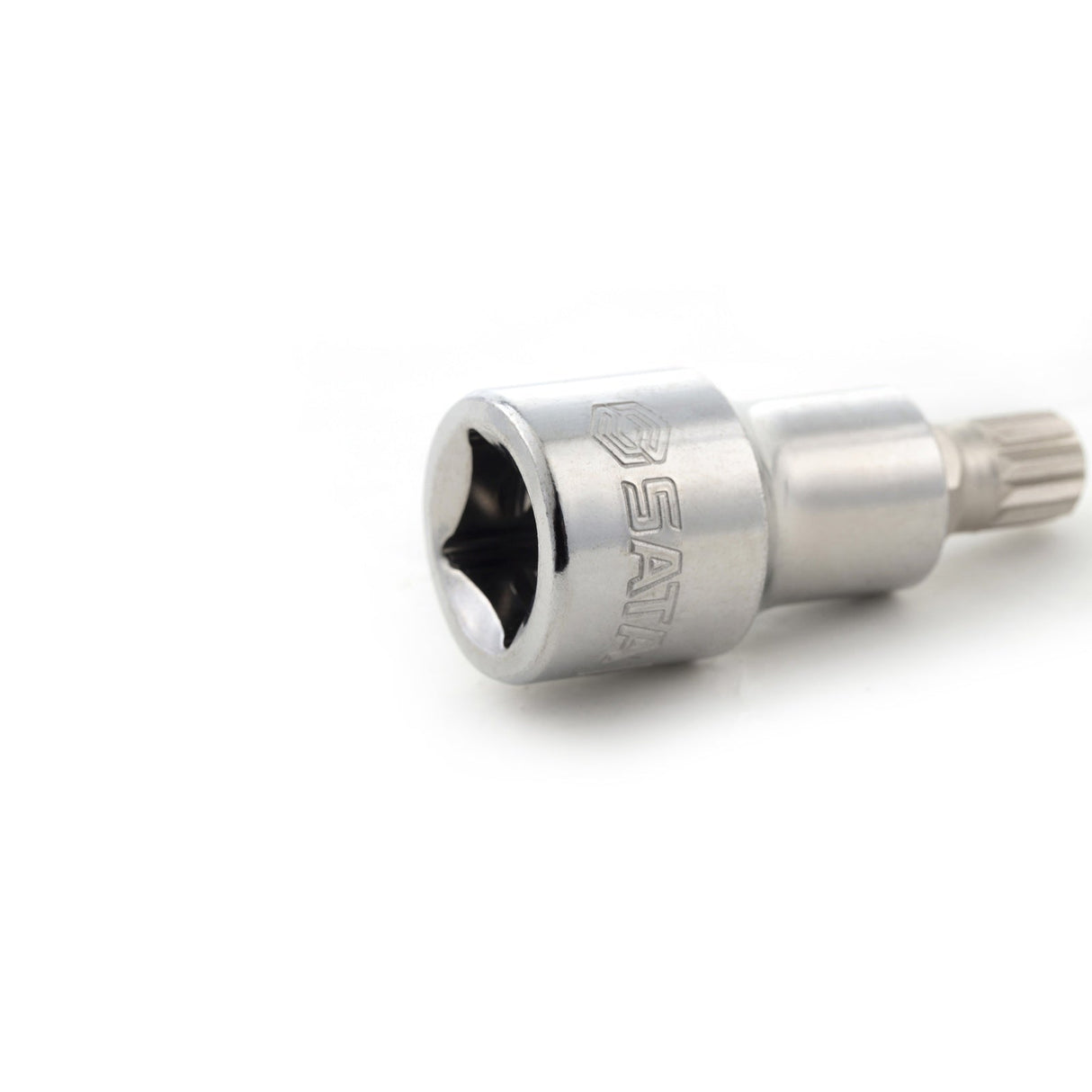 Dado Punta Spline Sata