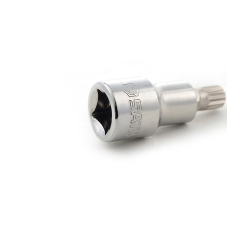 Dado Punta Spline Sata