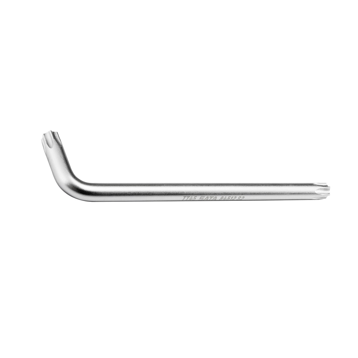 Llave Allen Resistorx Tipo L Larga Sata