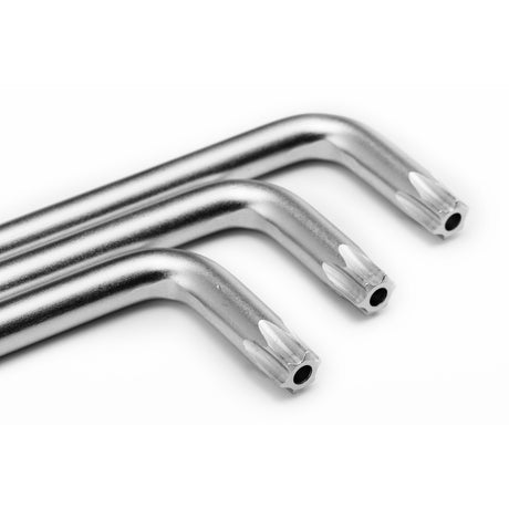 Llave Allen Resistorx Tipo L Larga Sata