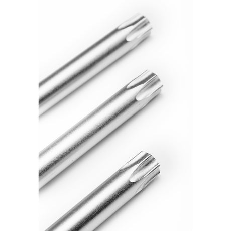 Llave Allen Resistorx Tipo L Larga Sata