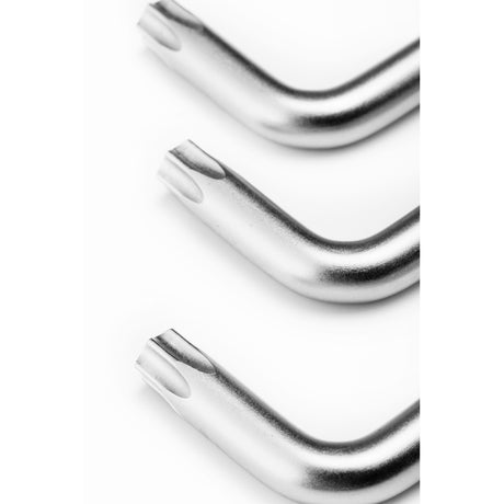 Llave Allen Resistorx Tipo L Larga Sata