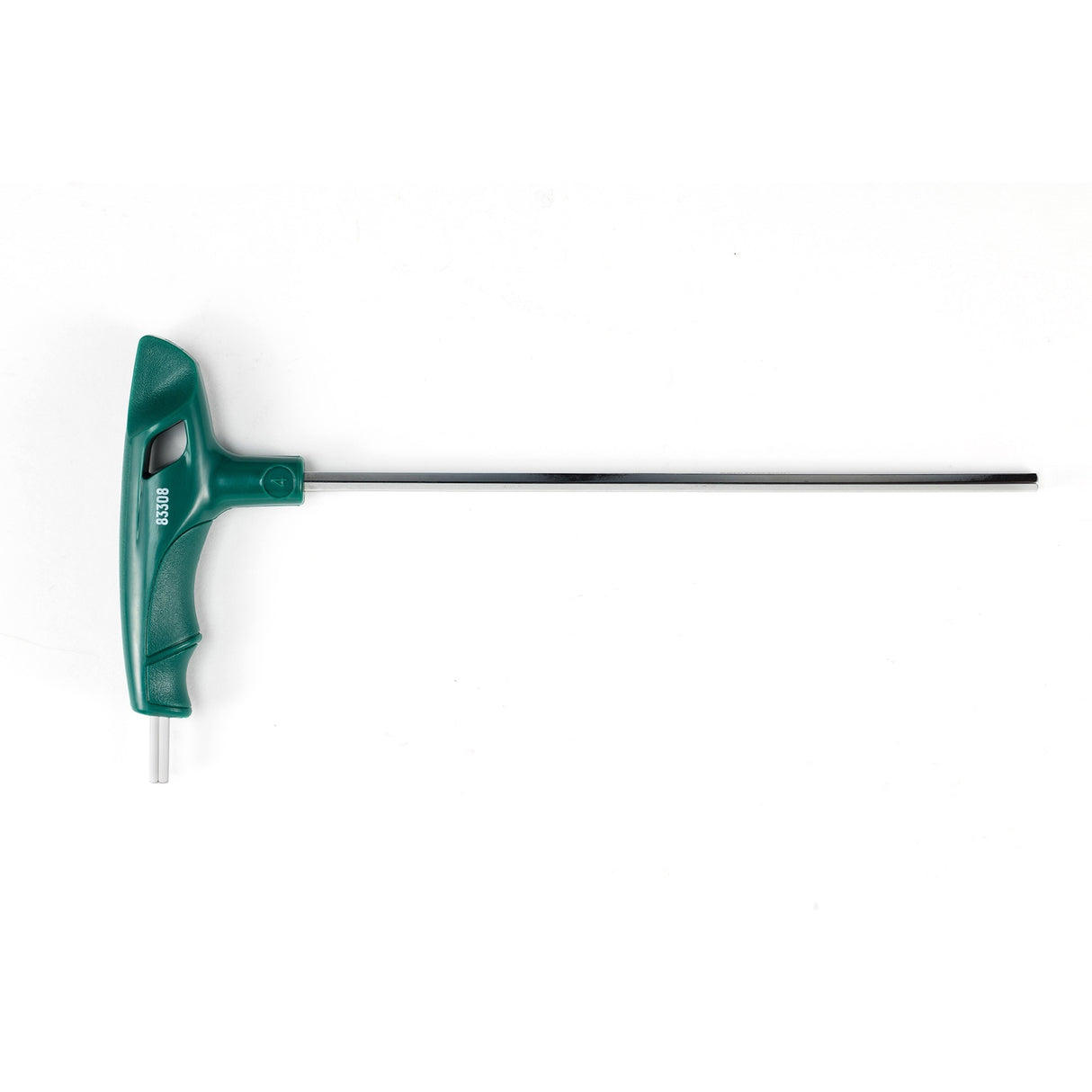 Llave Allen Tipo T Con Mango Sata