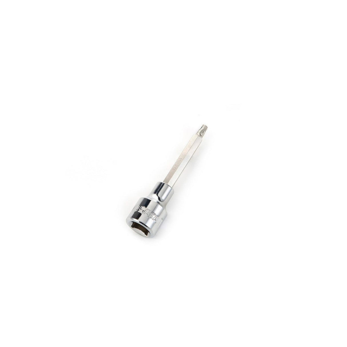 Dado Punta Torx Largo Sata