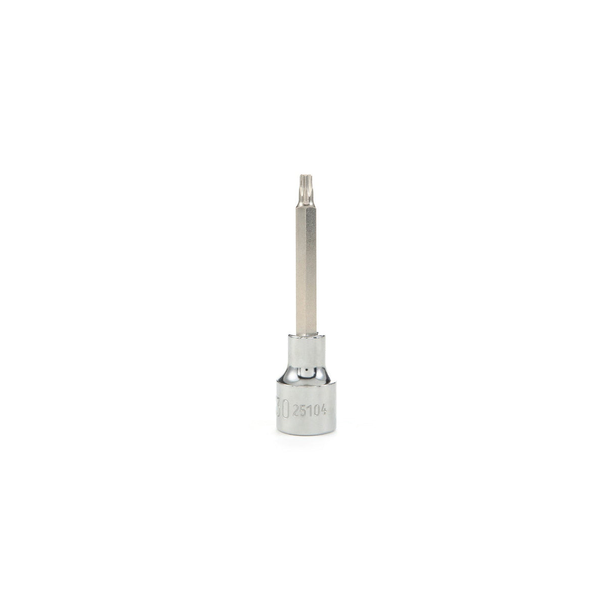 Dado Punta Torx Largo Sata