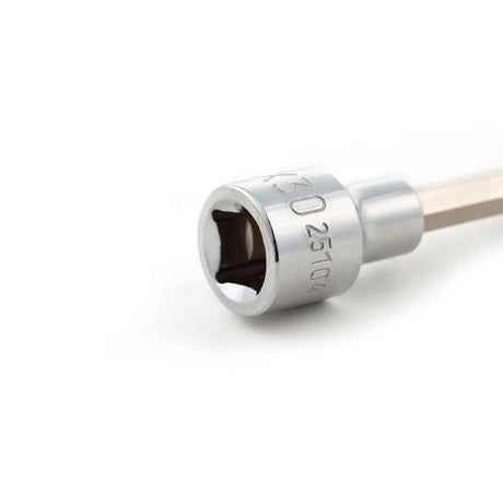 Dado Punta Torx Largo Sata
