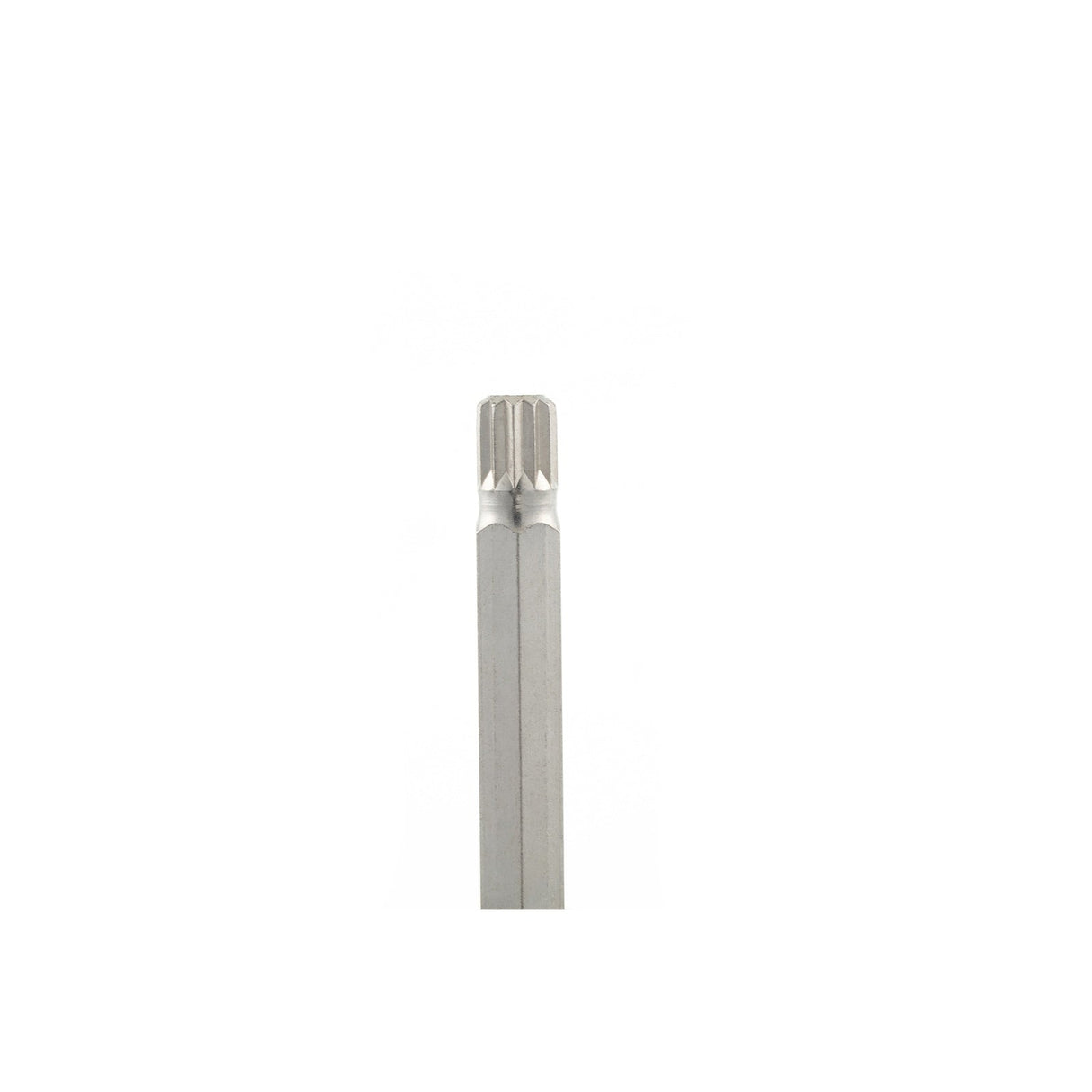Dado Punta Spline Extra Largo Sata