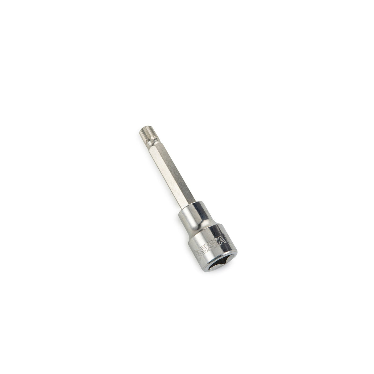Dado Punta Spline Largo Sata