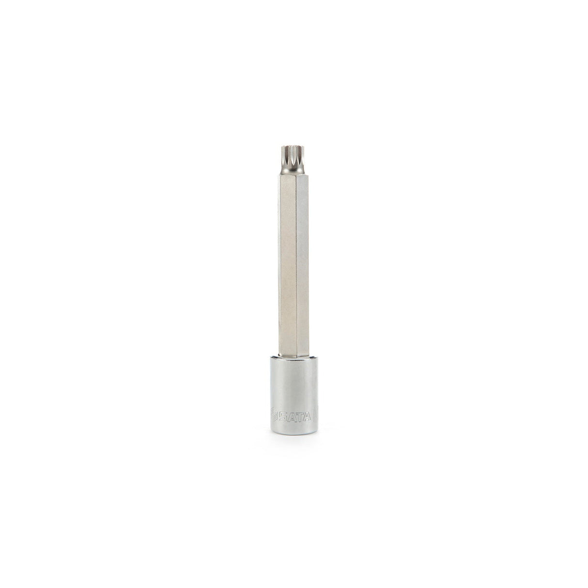 Dado Punta Spline Sata