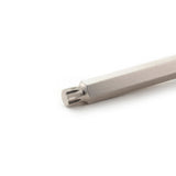 Dado Punta Spline Sata
