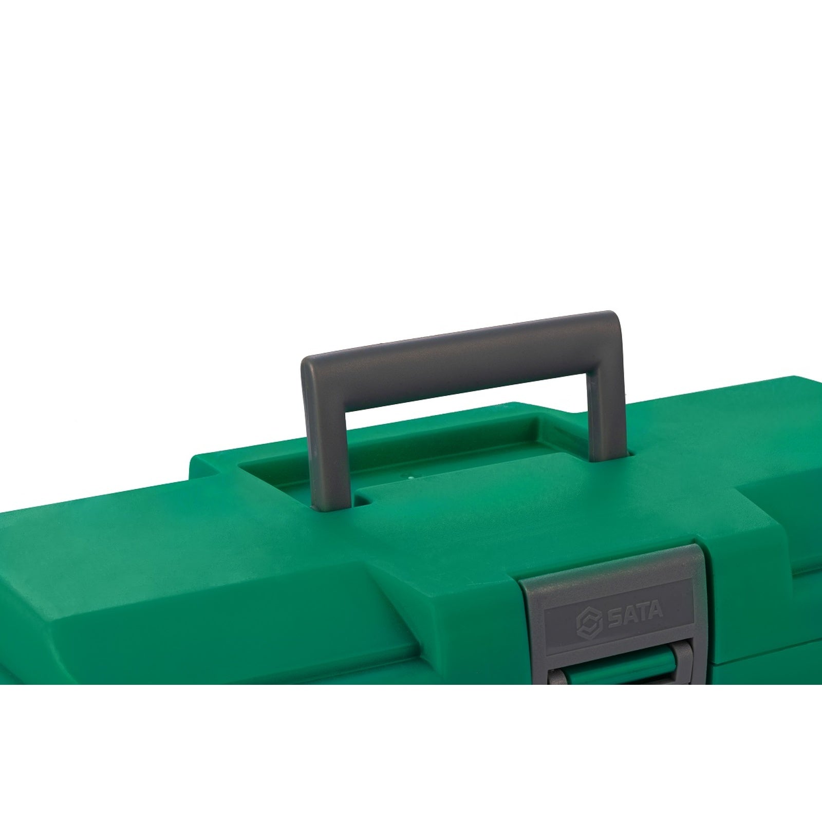 Caja Plástica Herramientas 15