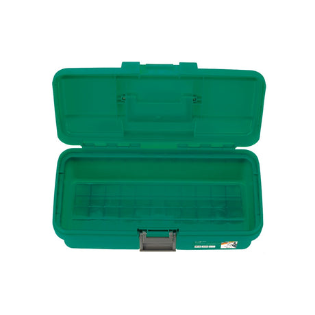 Caja Plástica Para Herramientas 15" Sata