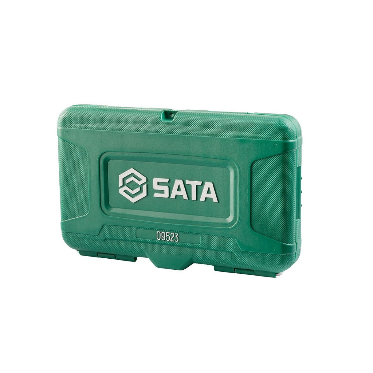 Juego Dados Hexagonal 3/8" 8-19mm 14Pzs Sata