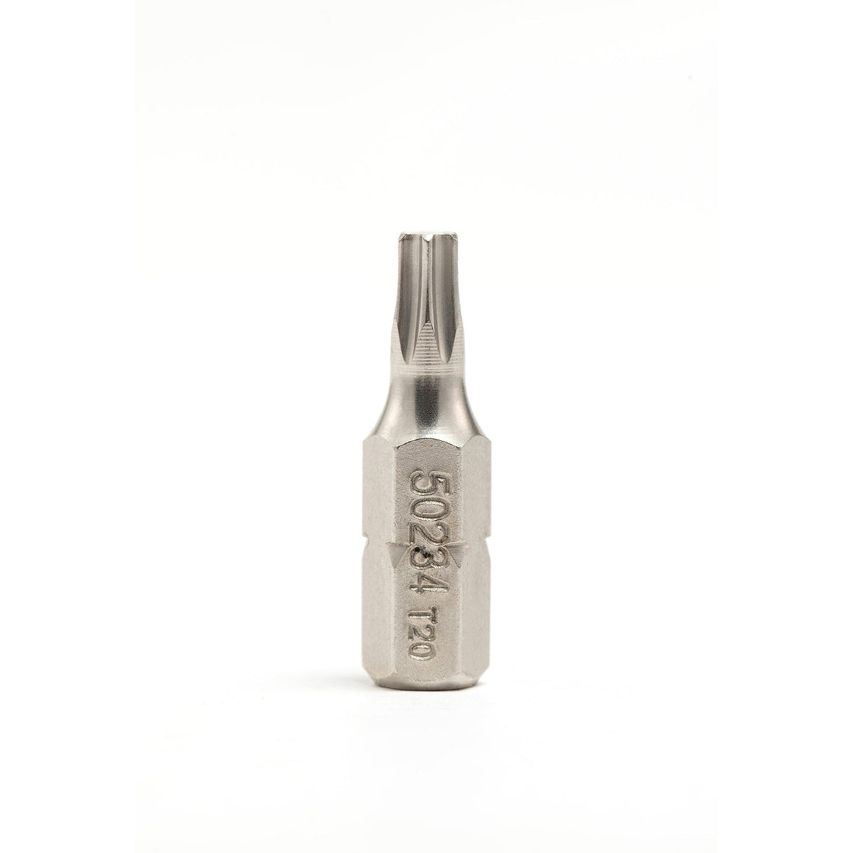 Set 5 Puntas Torx 1/4" Sata