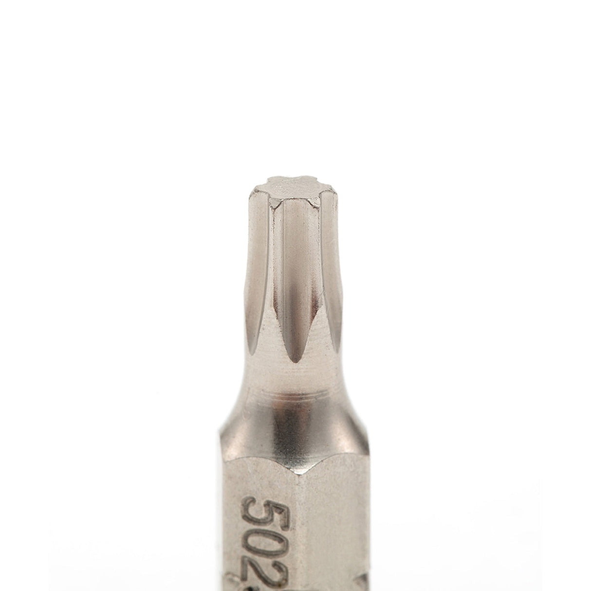 Set 5 Puntas Torx 1/4" Sata