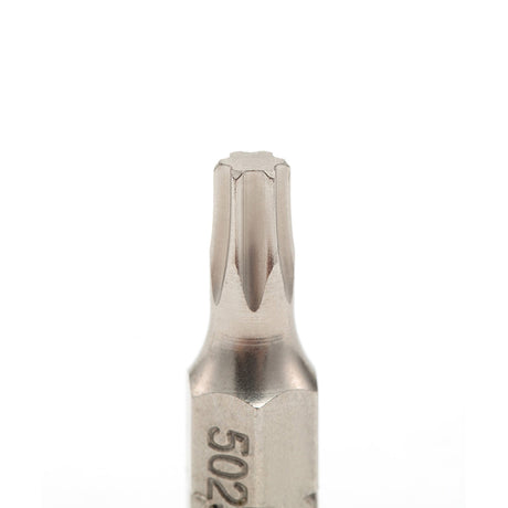 Set 5 Puntas Torx 1/4" Sata