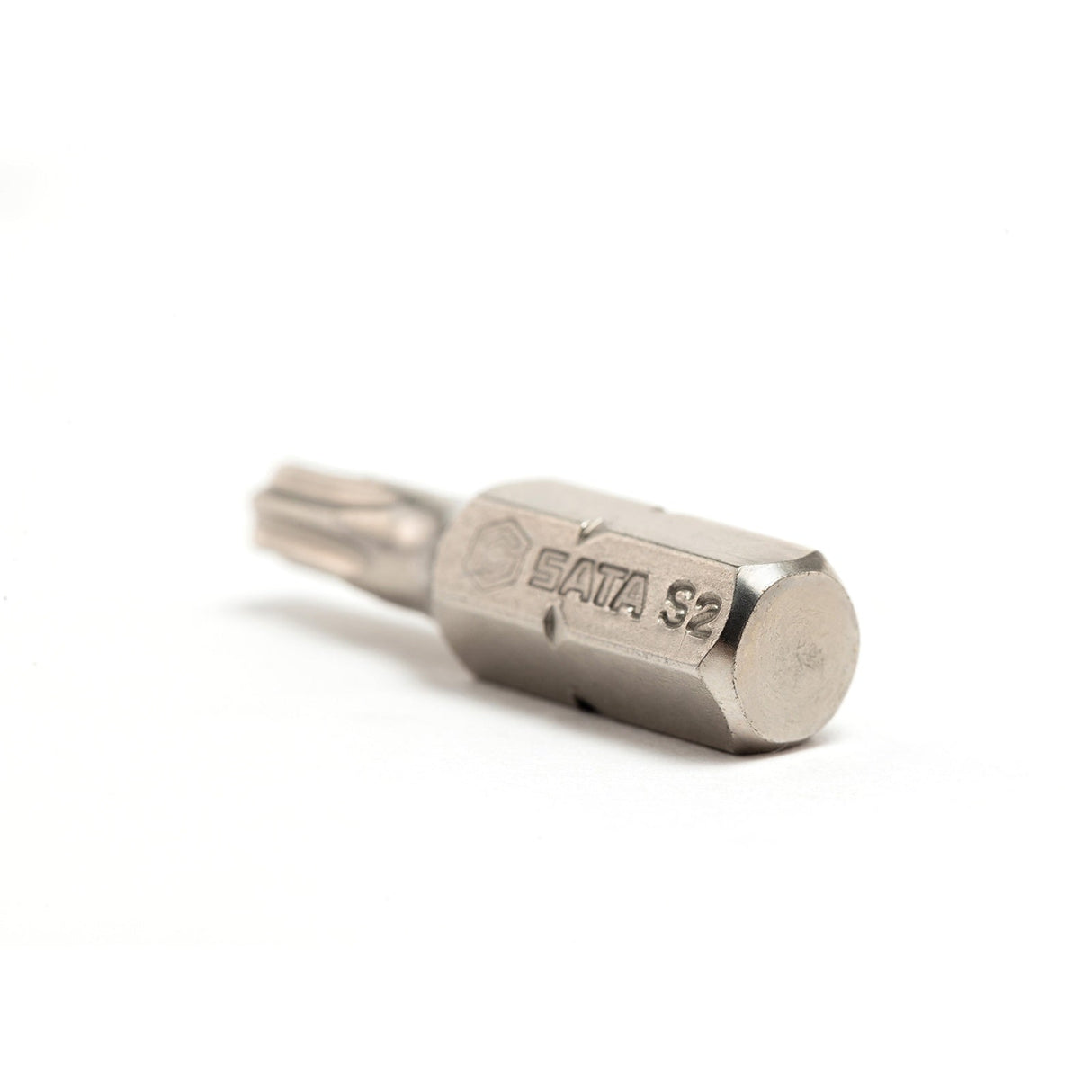 Set 5 Puntas Torx 1/4" Sata