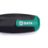 Destornillador Phillips Para Impacto SerieT Sata