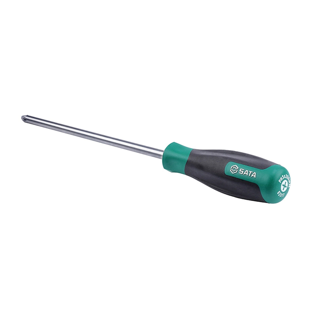 Destornillador Phillips Pro SerieT Sata