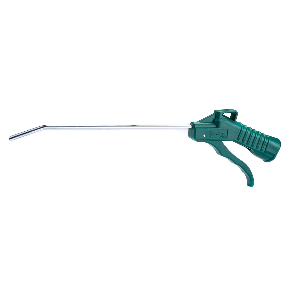 Pistolin Aire Alta Precisión Boquilla 250mm Sata