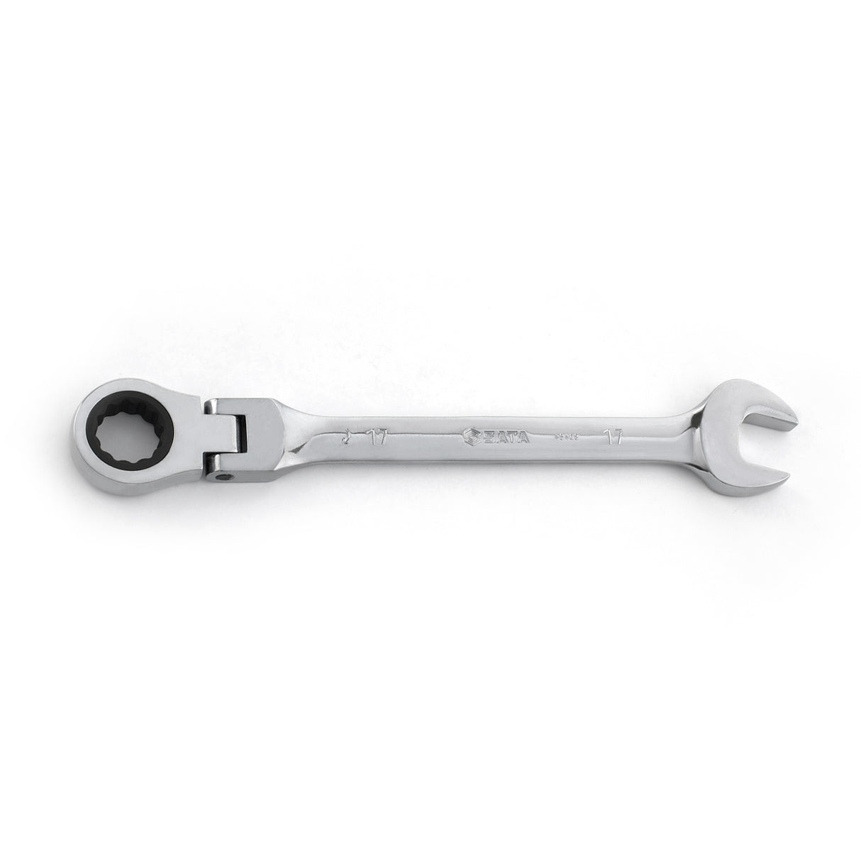 Llave Punta Corona Chicharra Flexible (mm) Sata