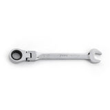 Llave Punta Corona Chicharra Flexible (mm) Sata