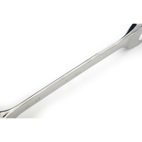 Llave Punta Corona Chicharra Flexible (mm) Sata