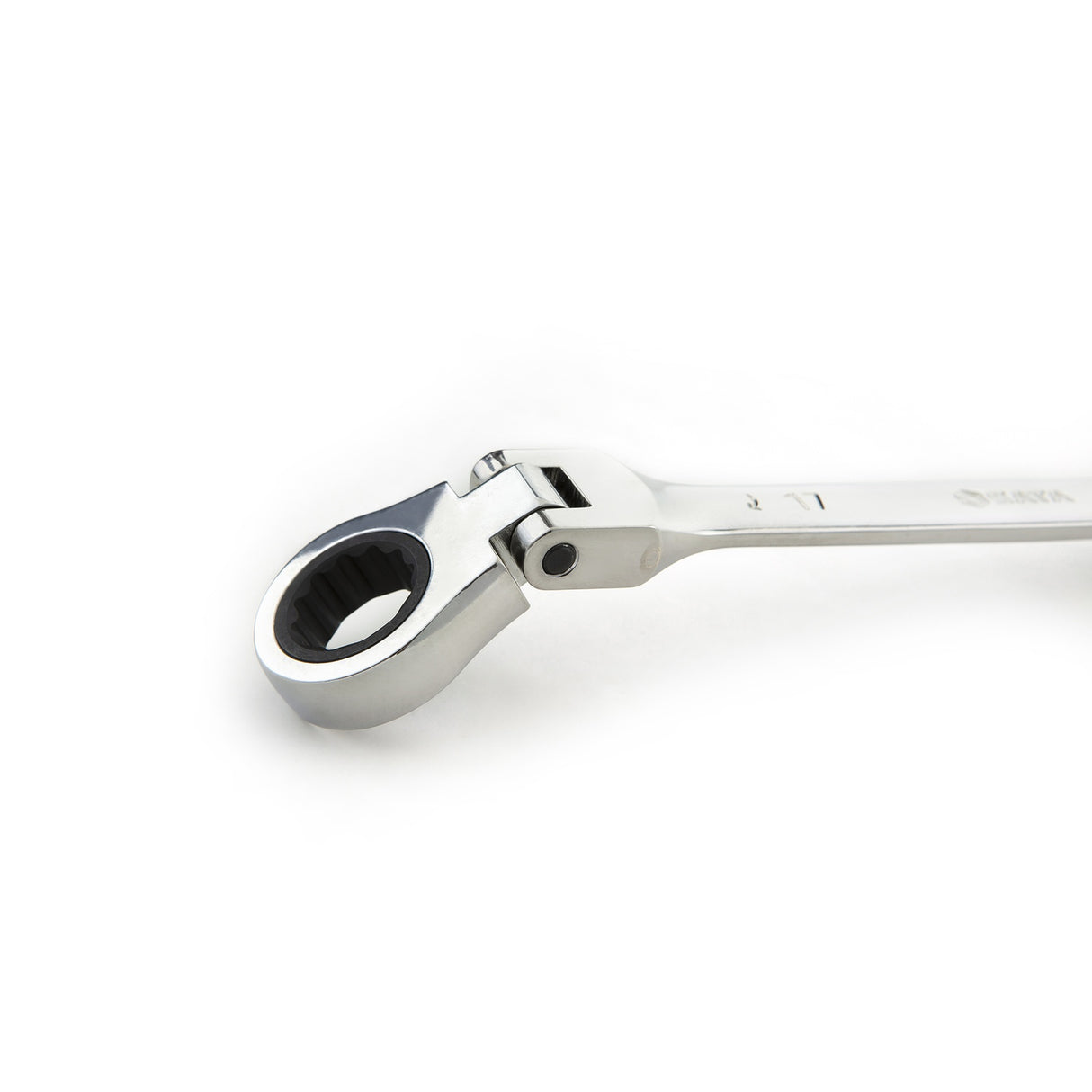 Llave Punta Corona Chicharra Flexible (mm) Sata