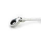 Llave Punta Corona Chicharra Flexible (mm) Sata