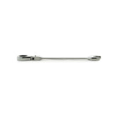 Llave Punta Corona Chicharra Flexible (mm) Sata