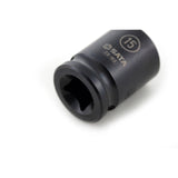 Dado Impacto (mm) Sata