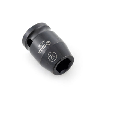 Dado Impacto (mm) Sata