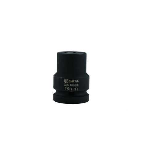 Dado Impacto (mm) Sata
