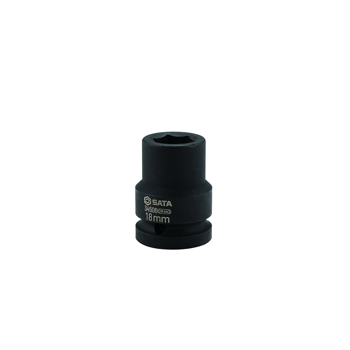 Dado Impacto (mm) Sata