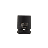 Dado Impacto (mm) Sata