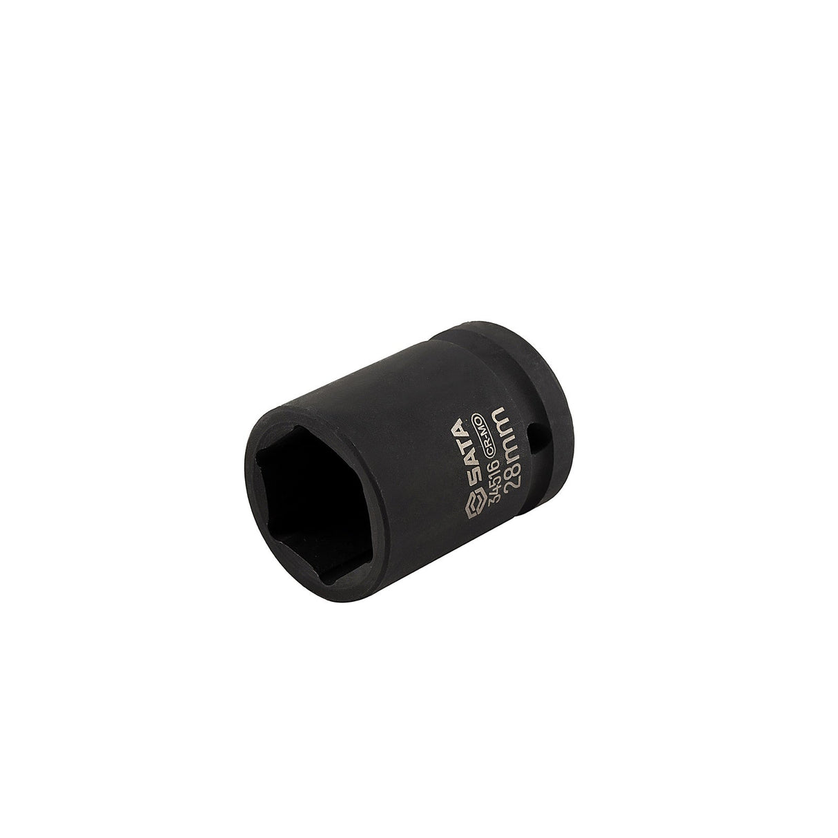 Dado Impacto (mm) Sata