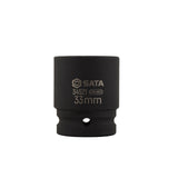 Dado Impacto (mm) Sata