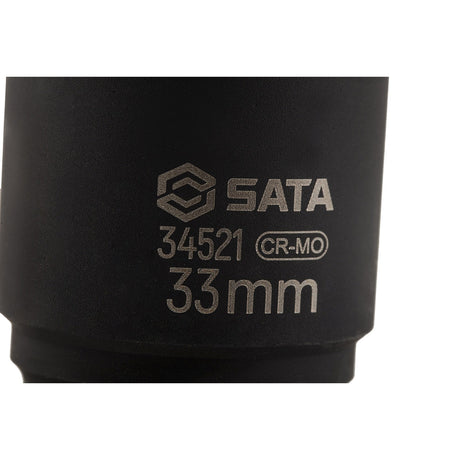 Dado Impacto (mm) Sata