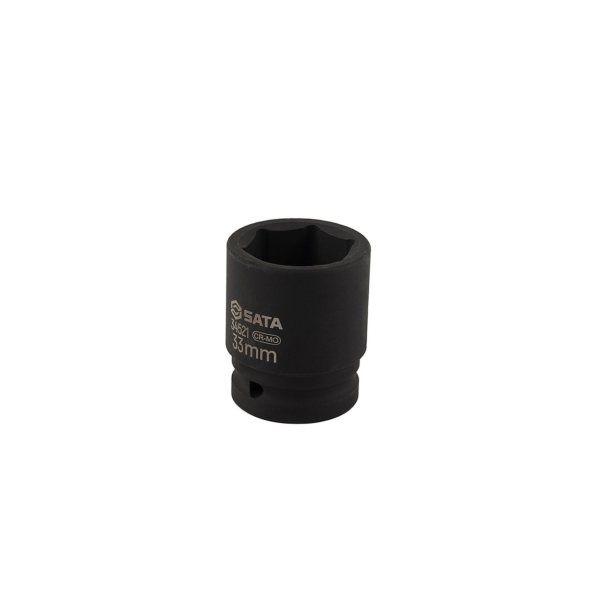 Dado Impacto (mm) Sata