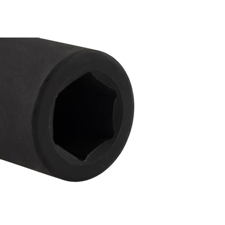 Dado Impacto Largo (mm) Sata