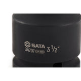 Barra De Extensión Impacto Sata